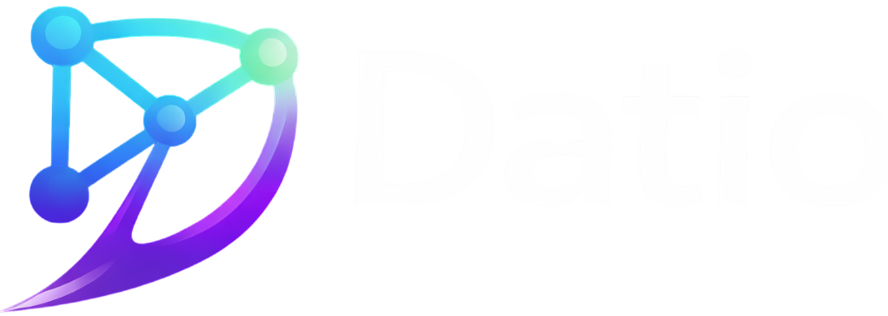 Datio Logo
